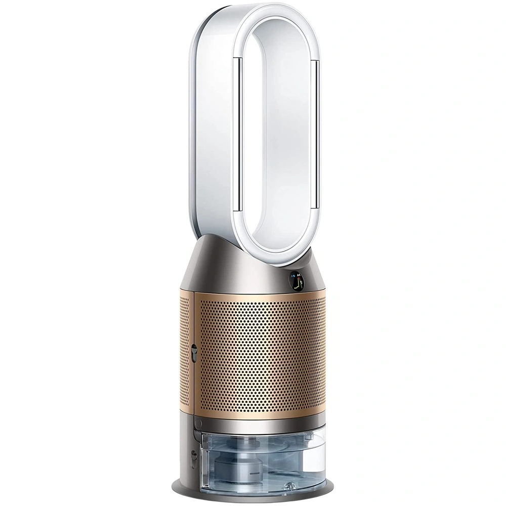 Очиститель воздуха Dyson PH04 Humidify Cool Formaldehyde, White/Gold. Фото 2