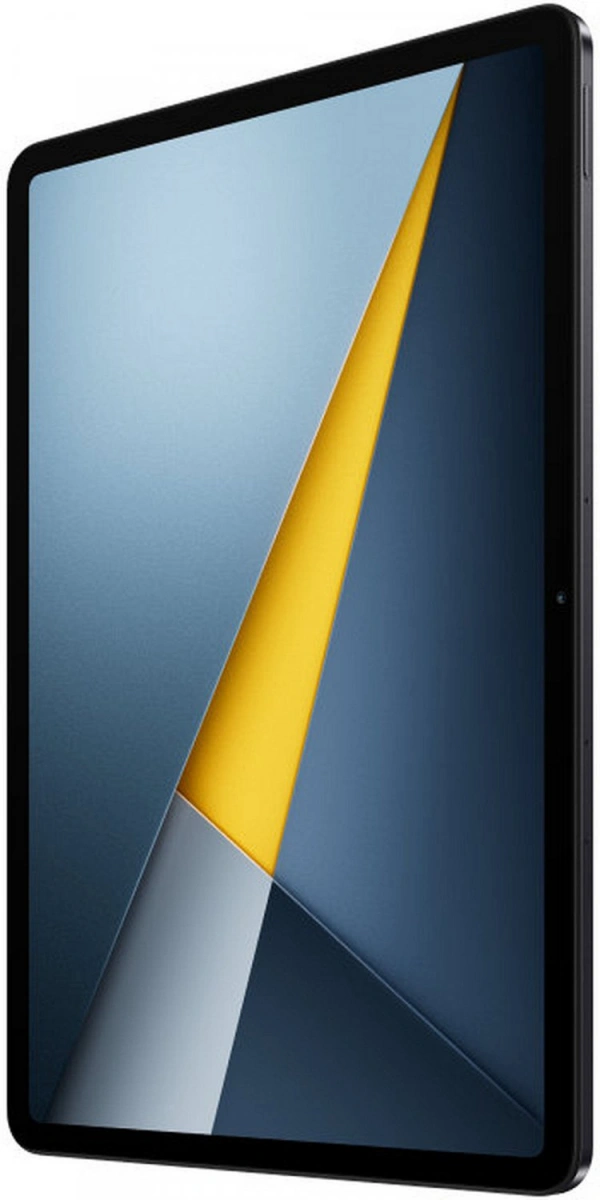 Планшет Poco Pad M1 Wi-Fi 8/256Гб, Серый. Фото 6