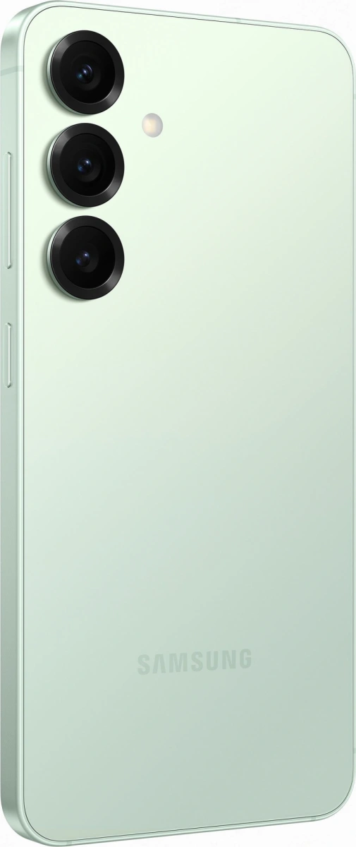 Смартфон Samsung Galaxy S25 5G 12/512Гб, Мятный (SM-S931B). Фото 6