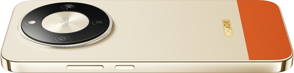 Смартфон Honor Turbo 8/256Гб, Бежевый (MTN-NX1). Фото 6