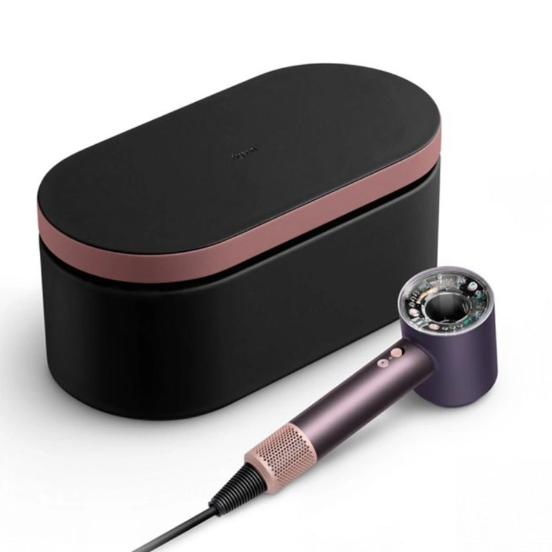 Фен Dyson Supersonic Nural HD16, Jasper Plum (Подарочный кейс для хранения). Фото 2