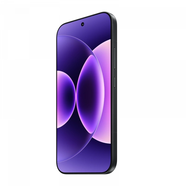 Смартфон XiaoMi 17 12/256Gb 5G Чёрный. Фото 4