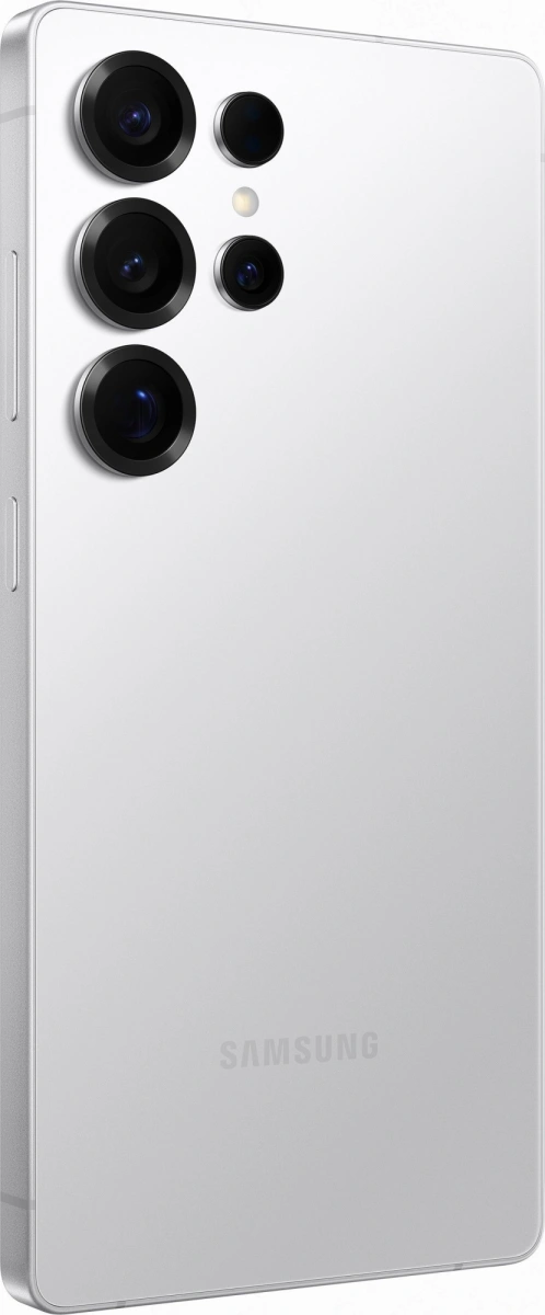 Смартфон Samsung Galaxy S25 Ultra 12/512Гб Серебряный Титан (SM-S938B). Фото 6