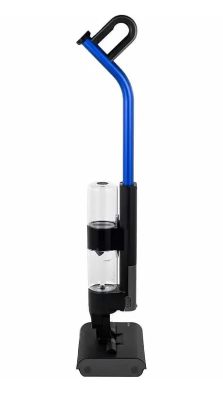 Вертикальный моющий пылесос Dyson Wash G1 Blue/Black (WR01). Фото 6