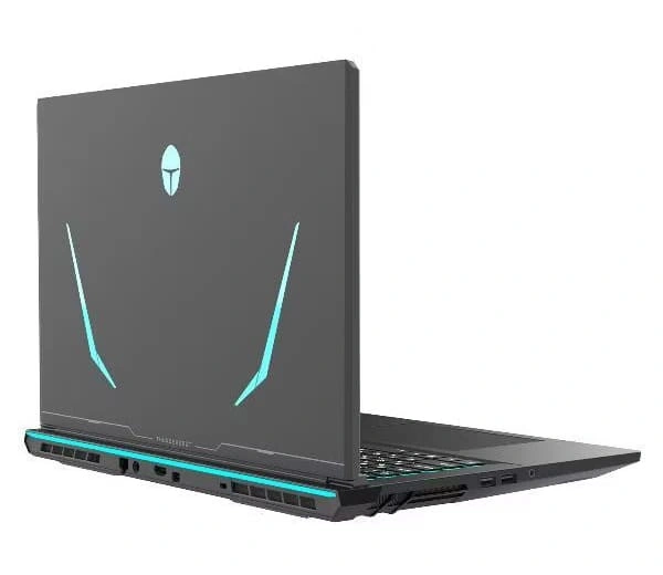 Ноутбук Thunderobot 911X Чёрный (17.3" Intel Core i7-13620H, 32Гб, 1Тб SSD, RTX 5060, Windows 11). Фото 4