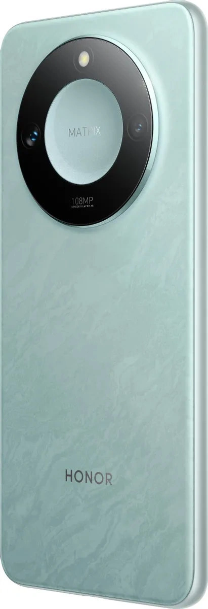 Смартфон Honor X9d 12/256Гб Мятный. Фото 6
