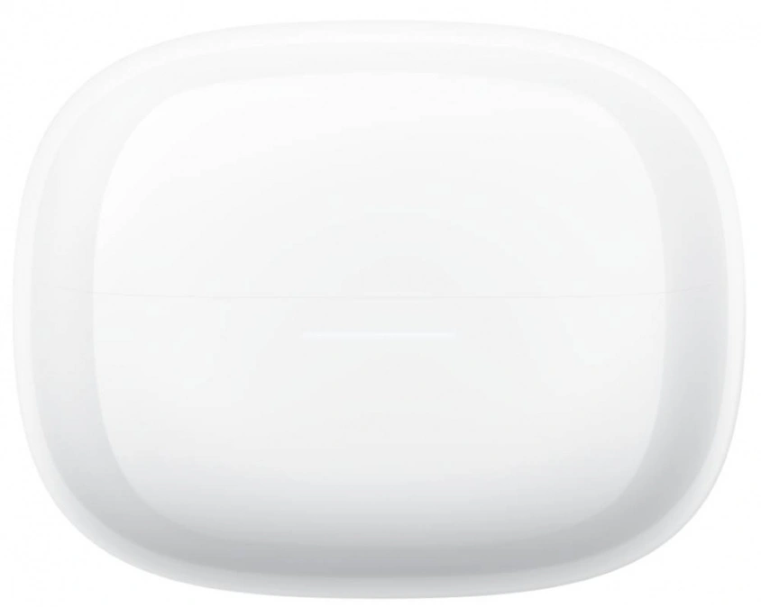 Беспроводные наушники Redmi Buds 6 Pro, Ледяной белый (M2430E1). Фото 7