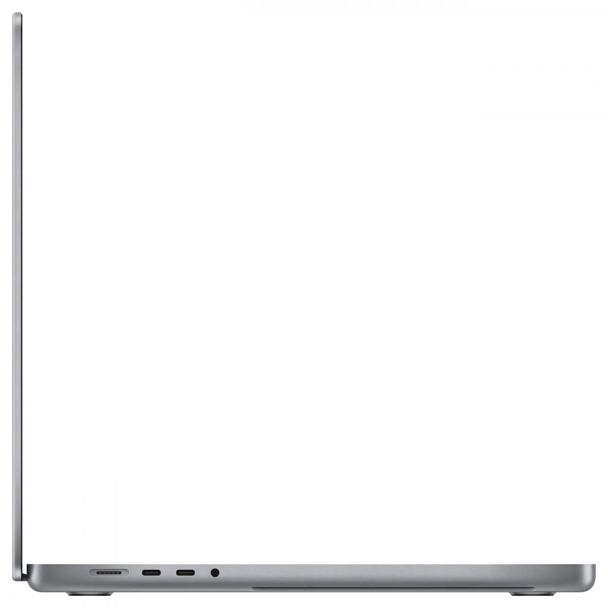Apple MacBook Pro 16" (2021) 512Gb Space Gray (MK183RU/A) (M1 Pro 10C CPU, 16 ГБ, 512 ГB SSD, Touch ID). Фото 3