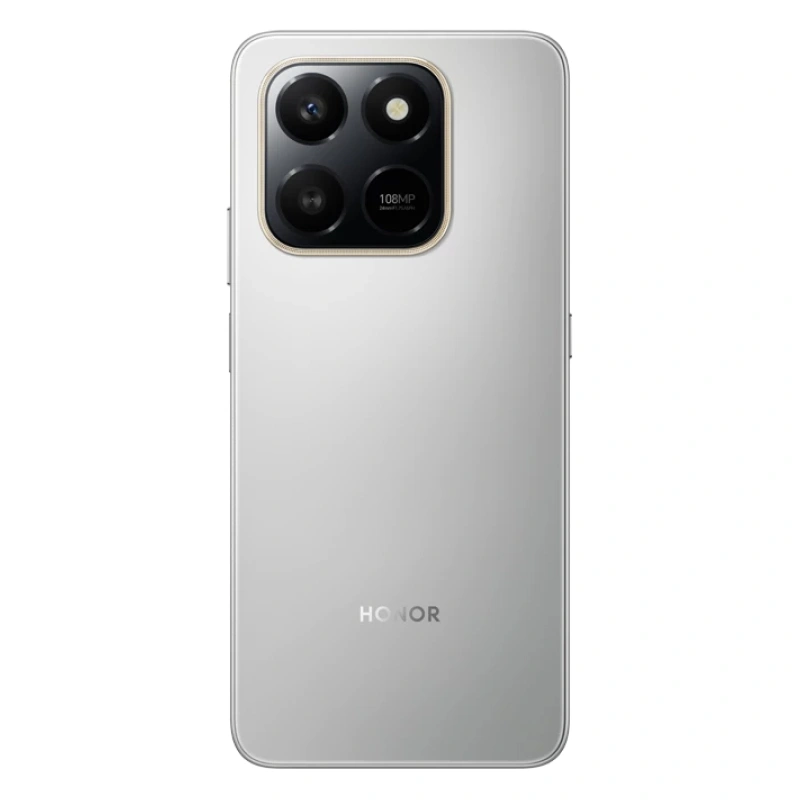 Смартфон Honor X7d 8/256Гб Космический серый (LGN-LX1). Фото 3