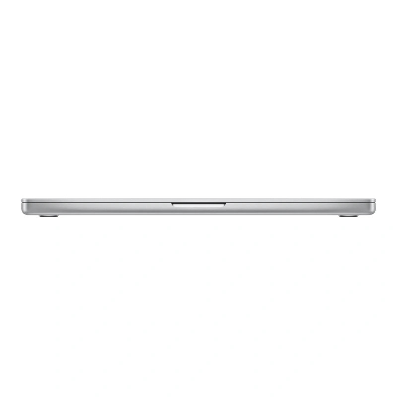 Apple MacBook Pro 16" (2024) 1Тб Серебристый (MX2V3) (M4 Max 14-ядер CPU/32-ядер GPU, 36 ГБ, 1ТБ SSD). Фото 5