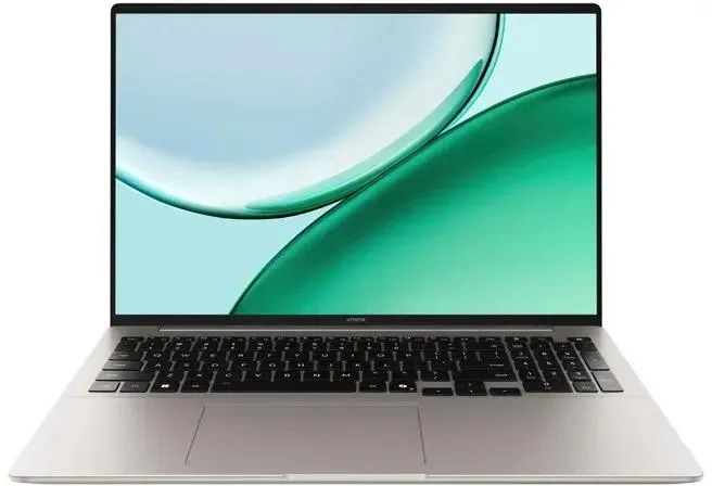 Honor MagicBook 16 2026 Серый (LHC-X) (16" IPS, Intel Core Ultra 5 325, 16 Гб, 512 Гб SSD, Intel Arc Graphics, no OS) (5301ASVN). Фото 1