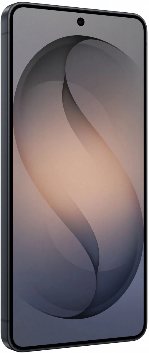 Смартфон Samsung Galaxy S26 12/256Гб, Чёрный (SM-S942B). Фото 4