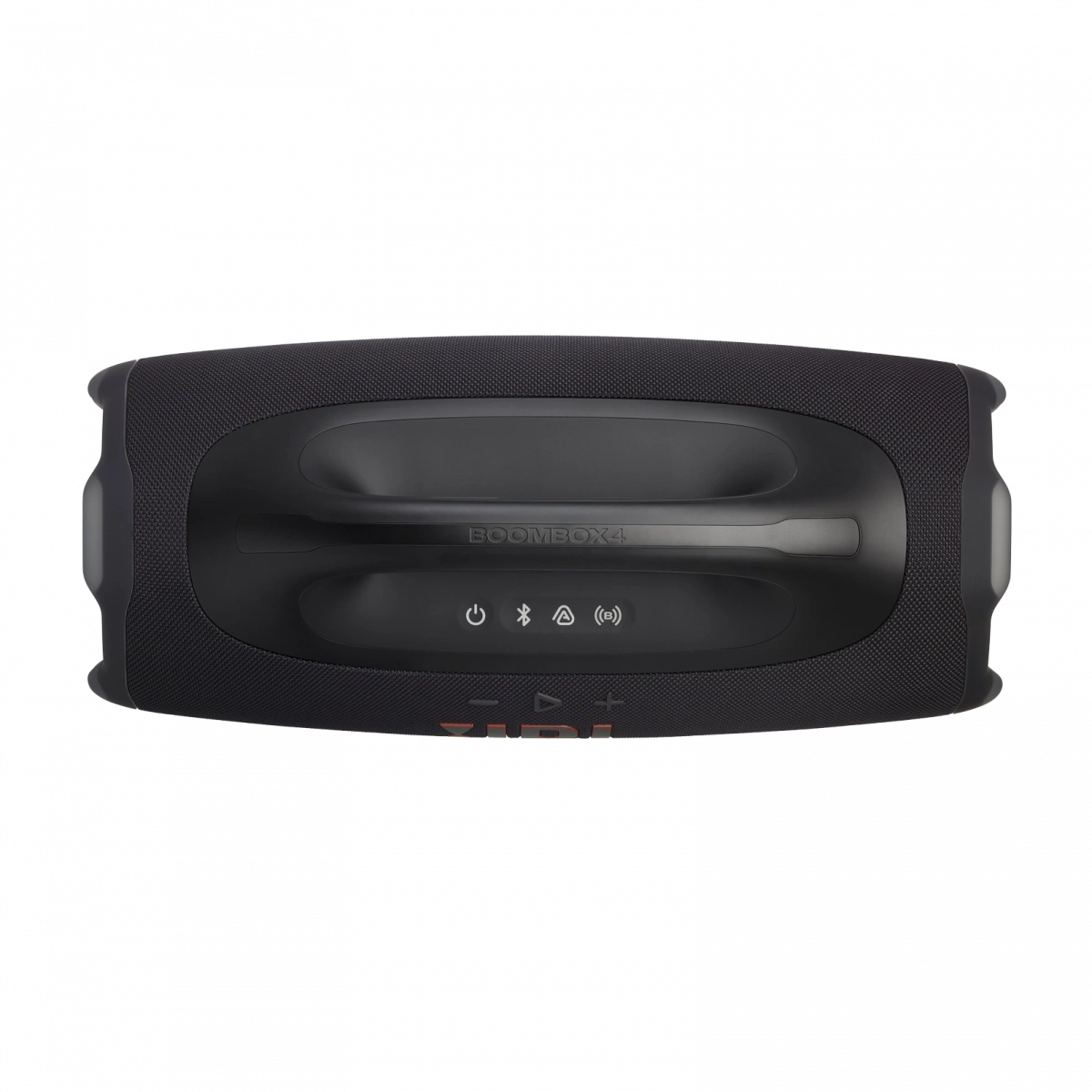 Беспроводная акустика JBL Boombox 4, Чёрная. Фото 5