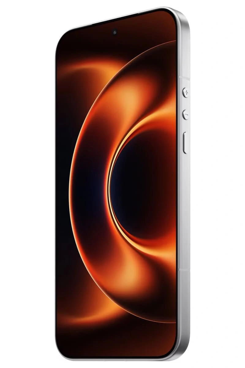 Смартфон XiaoMi 17 Ultra 16/512Гб Белый. Фото 5