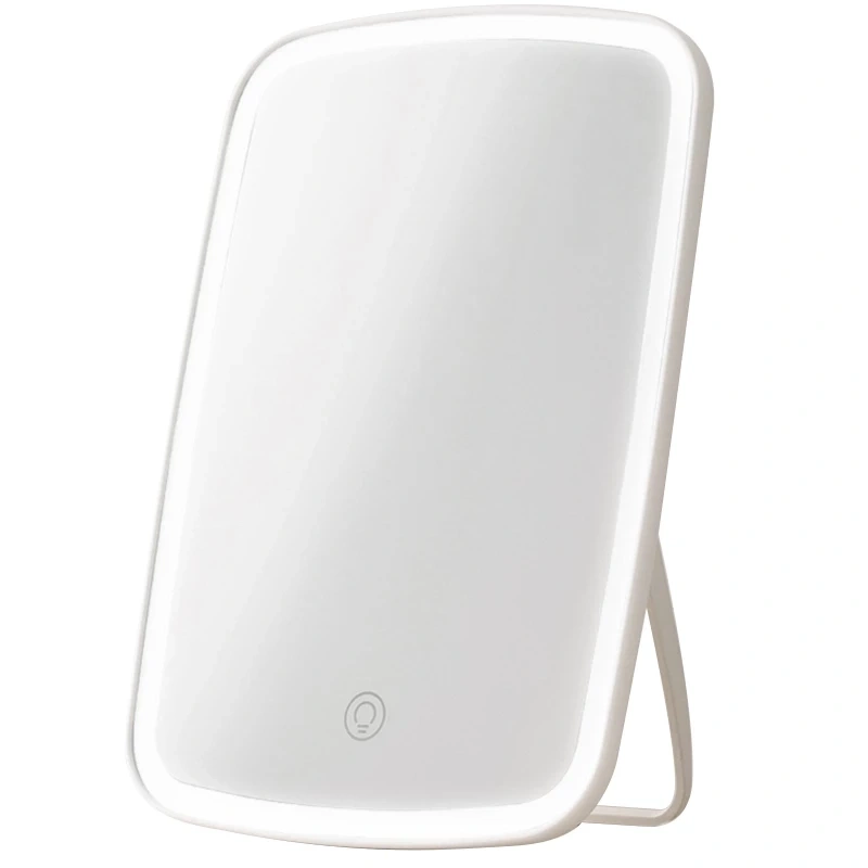 Зеркало с подсветкой Jordan & Judy LED Makeup Mirror, White (NV505). Фото 1