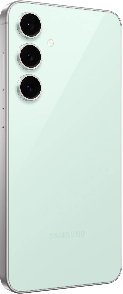 Смартфон Samsung Galaxy S24 FE 8/256Gb, Mint (SM-S721B). Фото 6