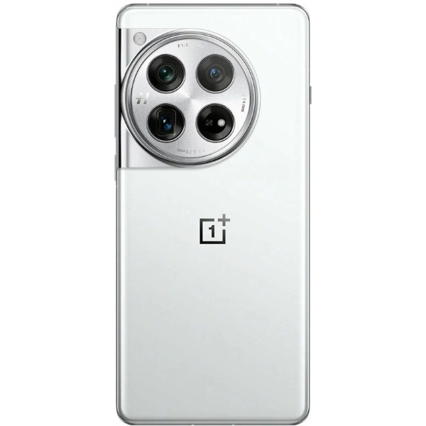 Смартфон OnePlus 12 12/256Гб Ледяная белизна HN (CPH2573). Фото 4