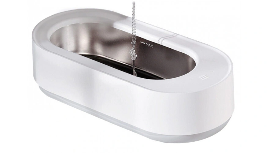 Ультразвуковая ванна EraClean Ultrasonic Cleaning Machine GA01, White. Фото 2