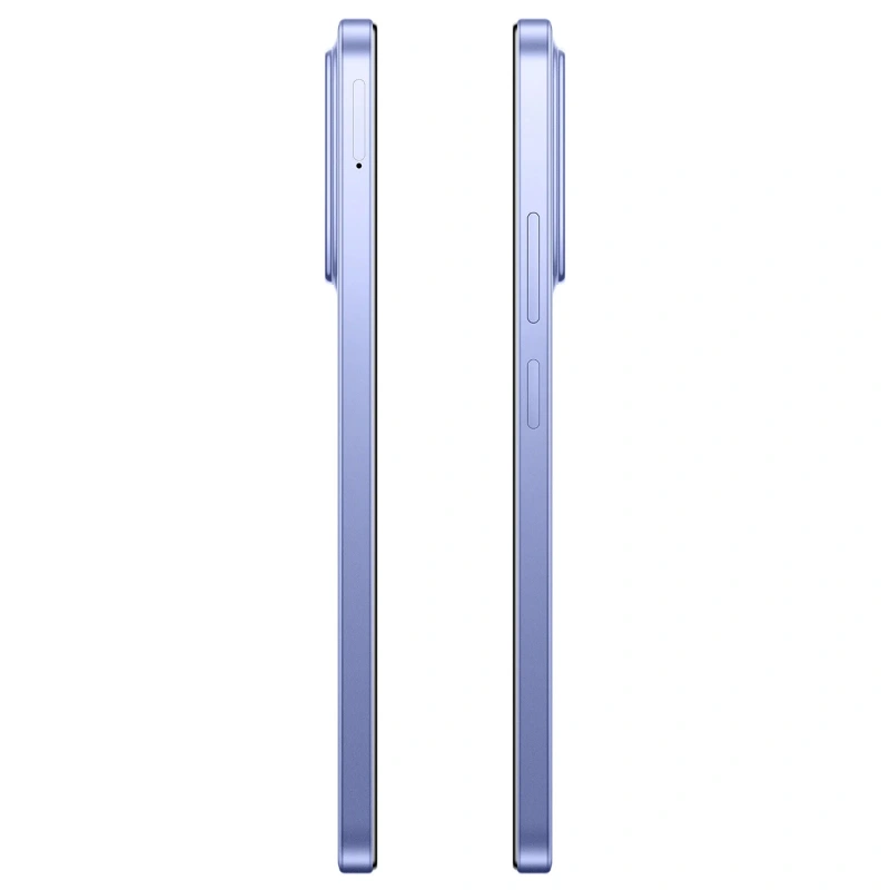 Смартфон Poco C85 8/256Гб Фиолетовый. Фото 7