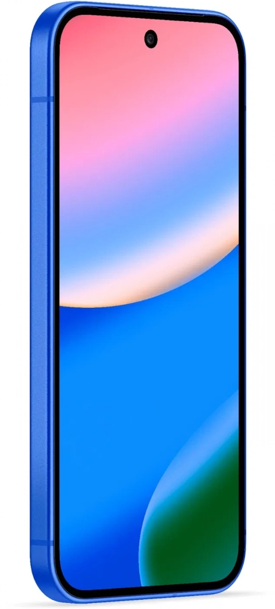 Смартфон Google Pixel 10 12/256Гб Индиго (CA/IN/GB). Фото 4