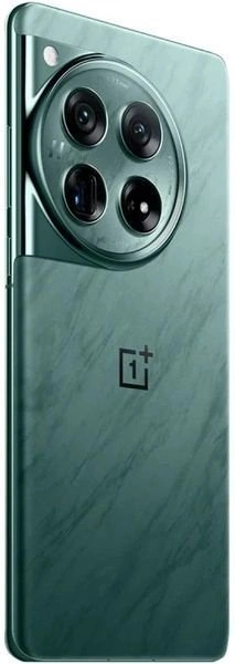 Смартфон OnePlus 12 12/256Гб Струящийся изумруд HN (CPH2573). Фото 4