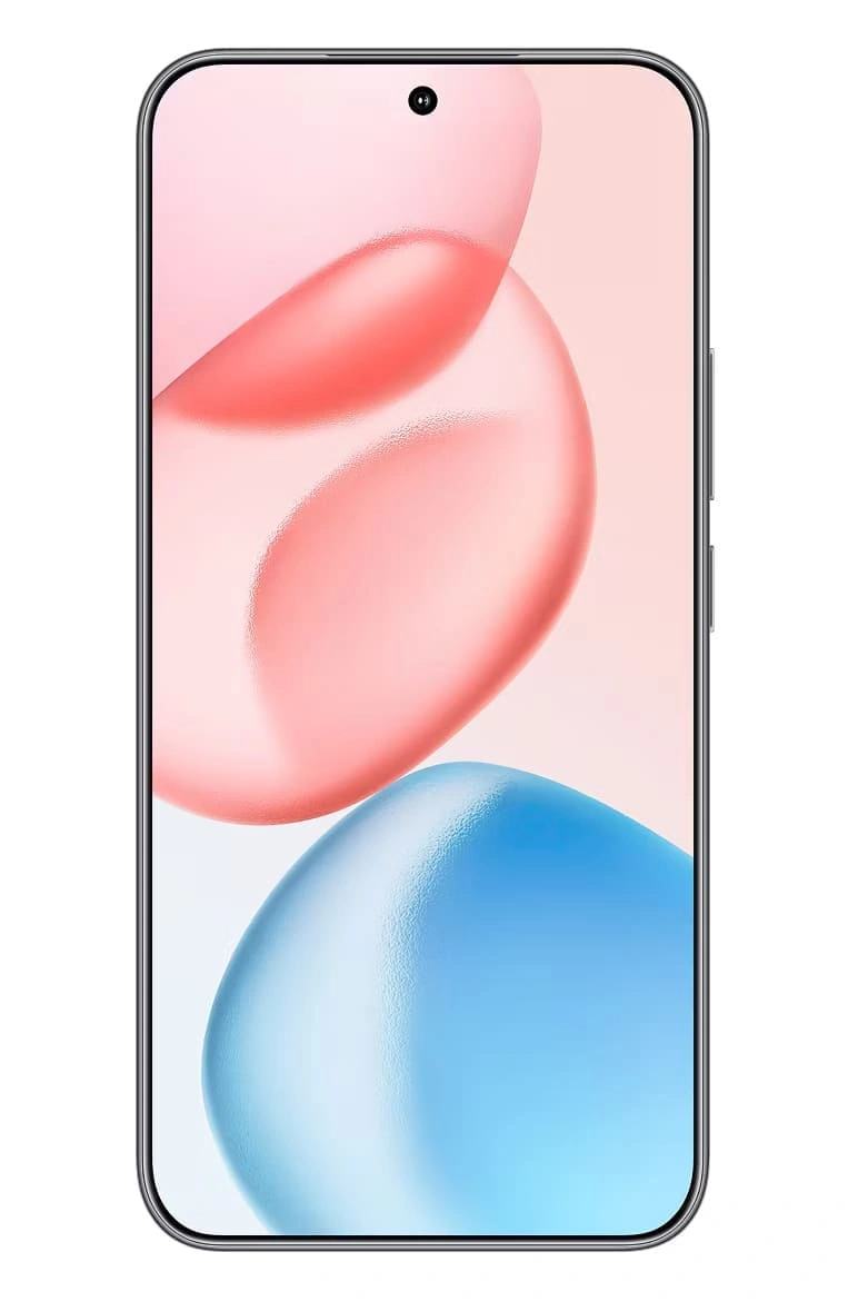 Смартфон Honor 400 12/256Гб Полночный чёрный (DNY-NX9). Фото 2