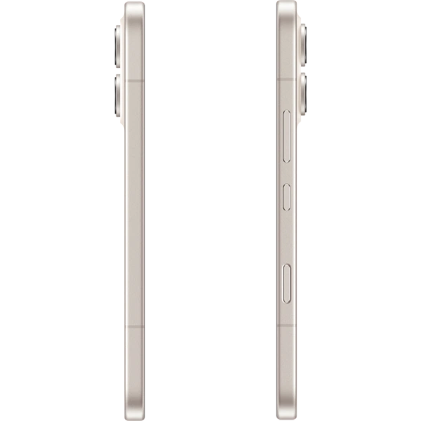 Смартфон Honor 600 5G 8/256Гб, Бежевый (VKJ-NX9). Фото 11