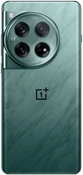 Смартфон OnePlus 12 12/256Гб Струящийся изумруд HN (CPH2573). Фото 3