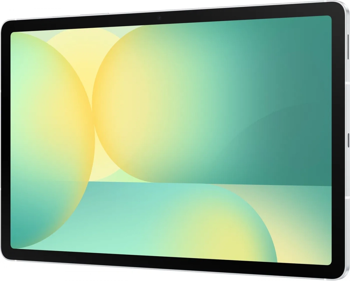 Планшет Samsung Galaxy Tab S10 FE Wi-Fi SM-X520 8/128Gb, Silver. Фото 5