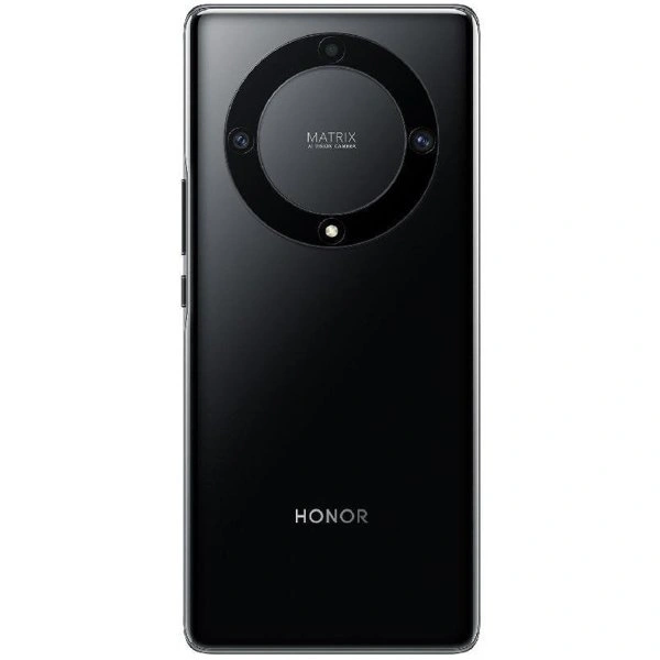 Смартфон Honor X9a 8/256Gb Midnight Black. Фото 3