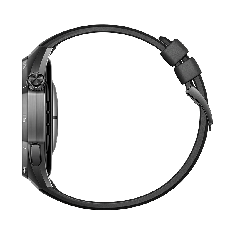 Умные часы Huawei Watch GT 6 Pro 46мм, Black. Фото 4