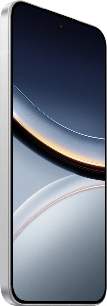 Смартфон Poco F7 12/256Гб Серебро. Фото 4