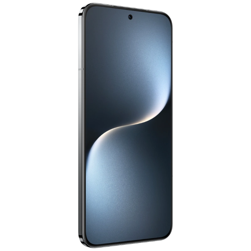 Смартфон Honor Magic7 12/256Гб, Вельветовый чёрный (PTP-N29). Фото 4