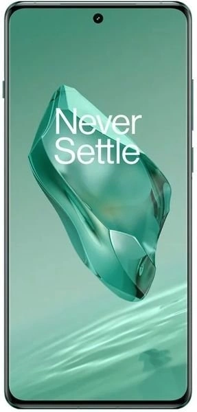 Смартфон OnePlus 12 12/256Гб Струящийся изумруд HN (CPH2573). Фото 2