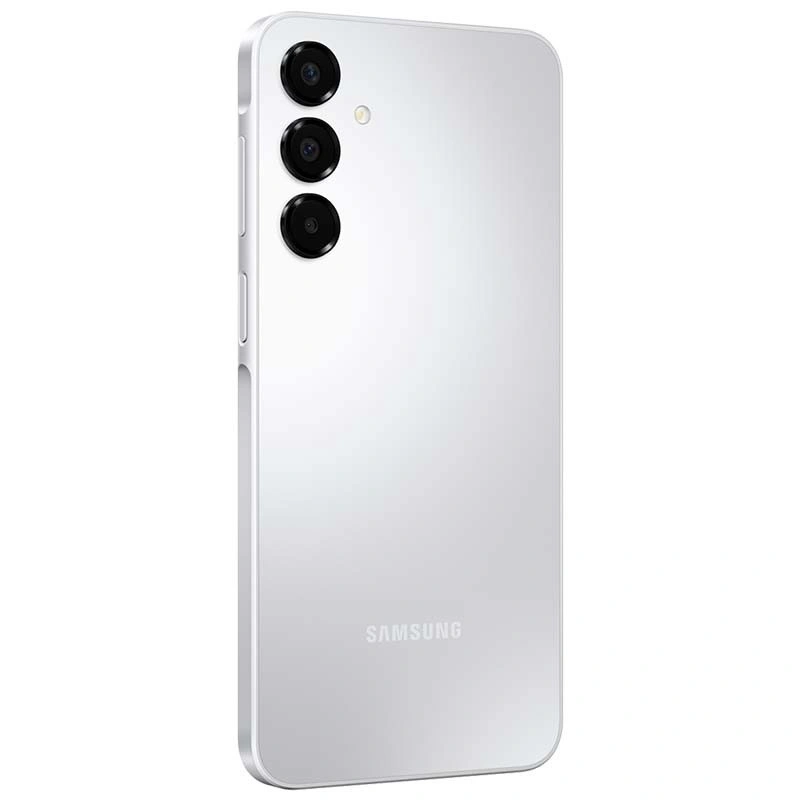 Смартфон Samsung Galaxy A16 4/128Гб Серый (SM-A165F). Фото 6
