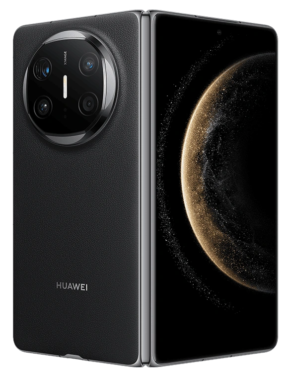 Смартфон Huawei Mate X6 12/512Гб Чёрный (ICL-LX9). Фото 1