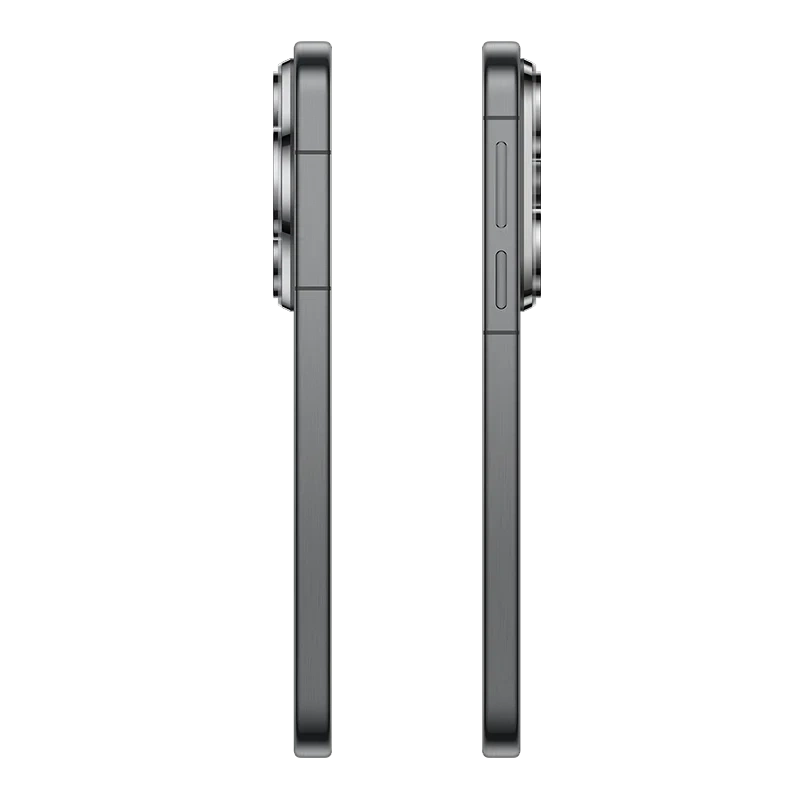 Смартфон Huawei Pura 90S Pro 12/256Гб Чёрный (MLN-LX9). Фото 5