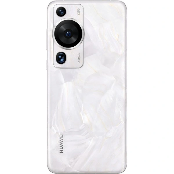 Смартфон Huawei P60 Pro 8/256Gb Rococo Pearl (MNA-LX9). Фото 3