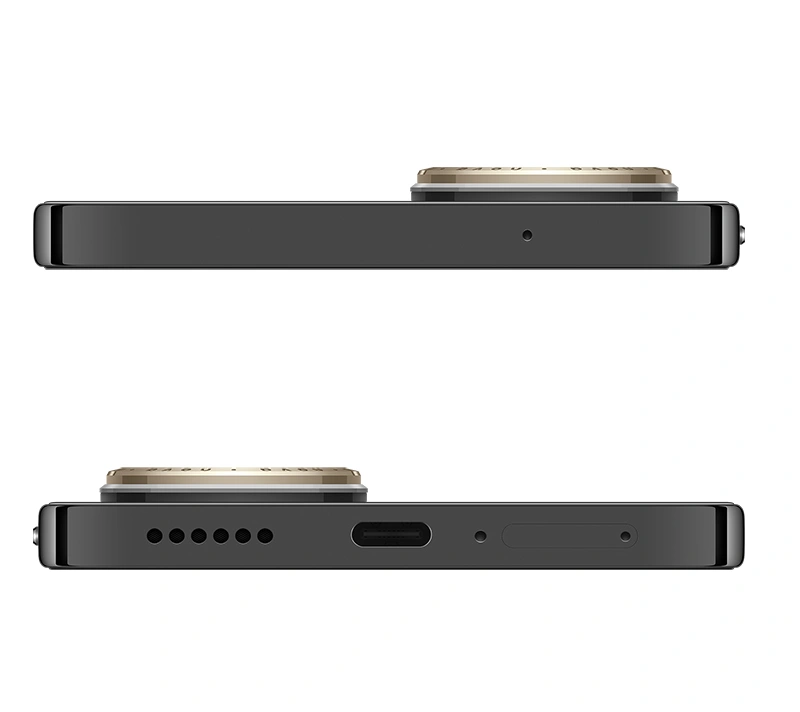 Смартфон Huawei Nova 13 12/512Гб Чёрный (BLK-LX9). Фото 8