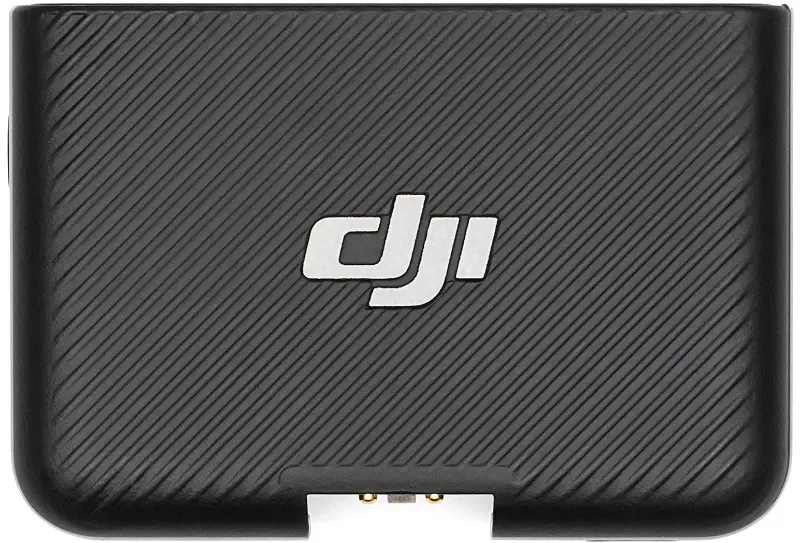 Микрофон беспроводной DJI Mic Wireless Microphone. Фото 4