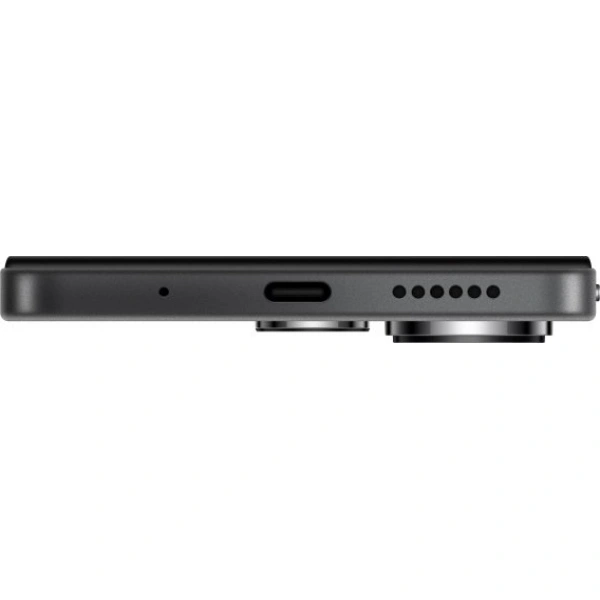 Смартфон Poco M6 8/256Gb Black. Фото 11