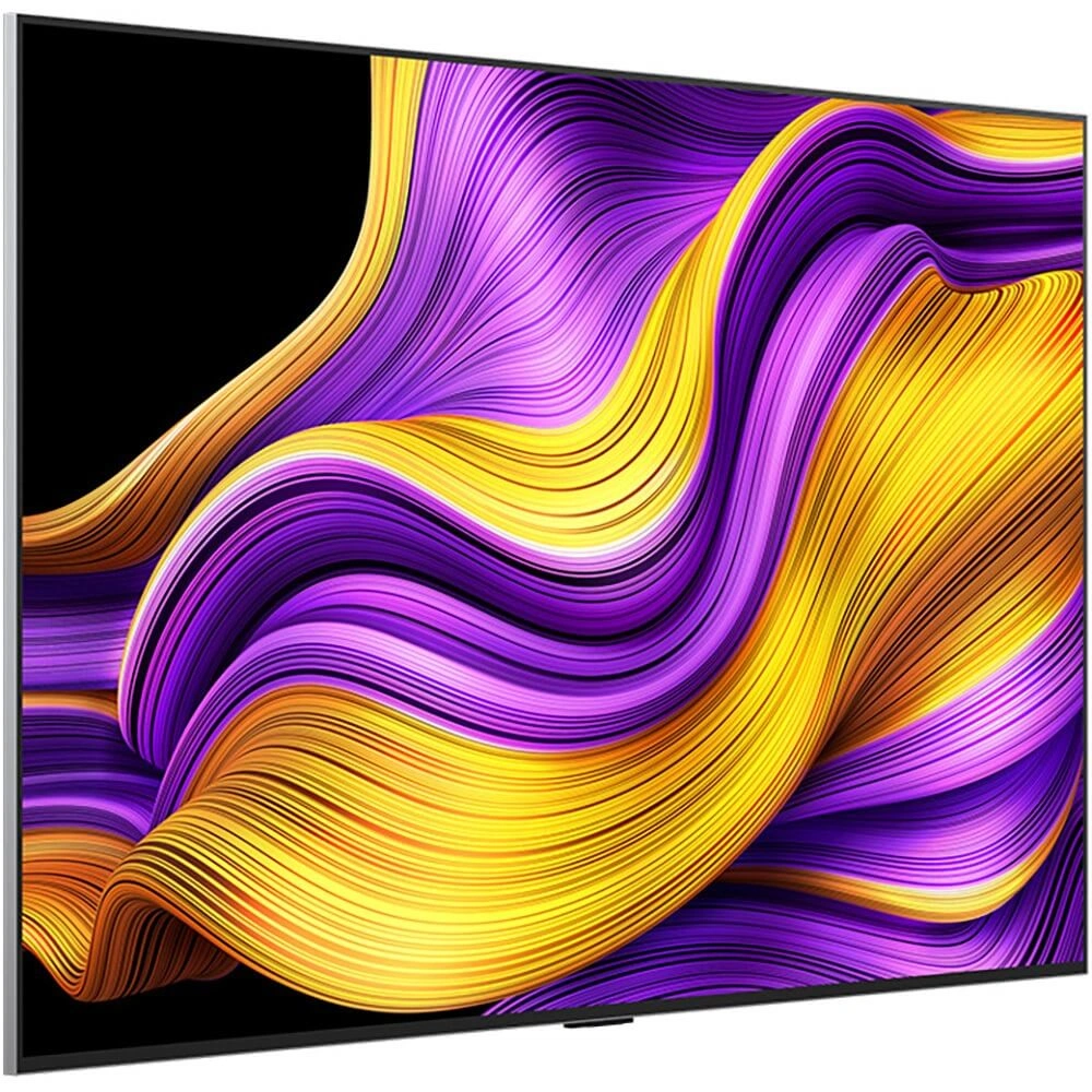 Телевизор LG 65" OLED evo AI G5 4K Smart TV (OLED65G5). Фото 3