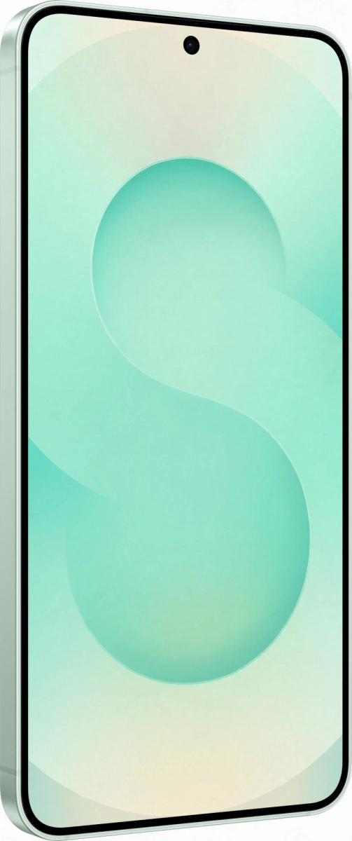 Смартфон Samsung Galaxy S25 5G 12/512Гб, Мятный (SM-S931B). Фото 4