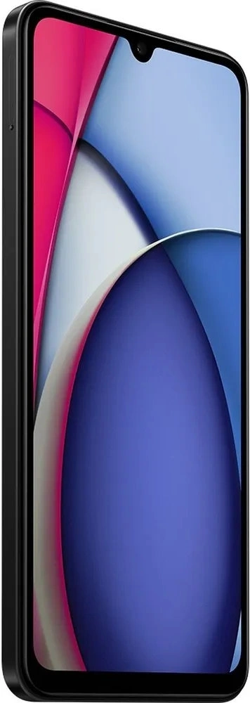 Смартфон Redmi A3 Pro 4/128Гб, Чёрный. Фото 4