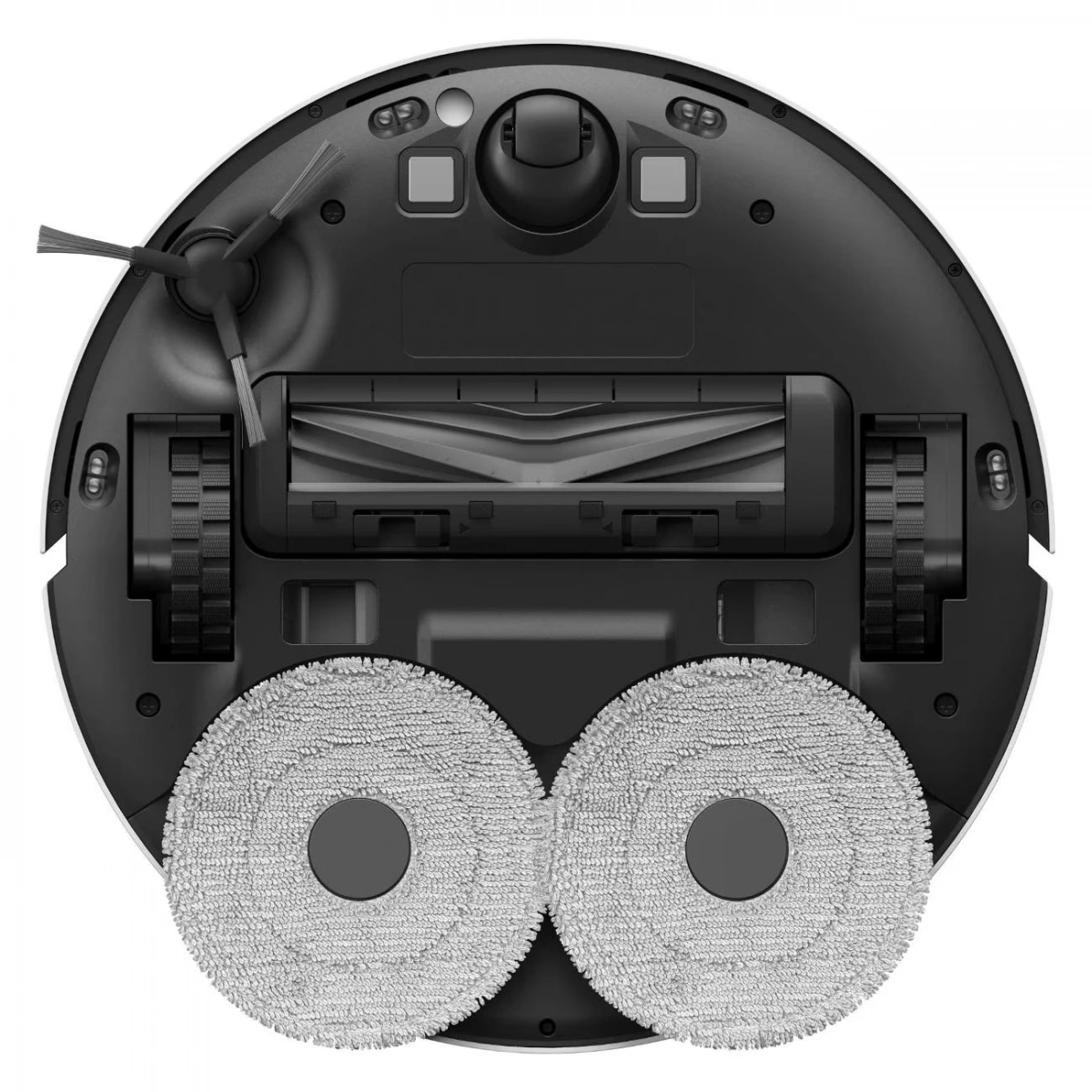 Робот-пылесос Dreame L10s Pro Gen 2, White (RLL42SDA). Фото 4