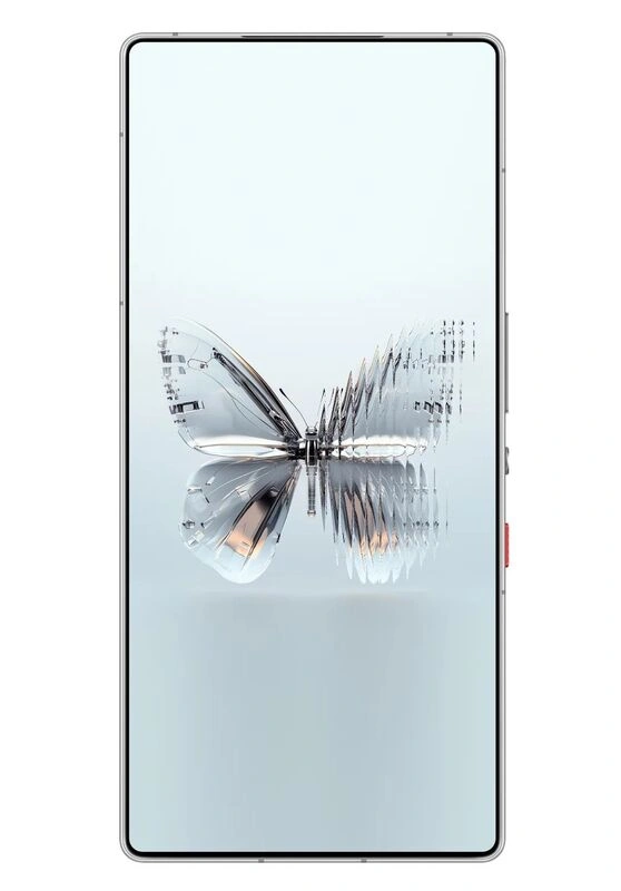 Смартфон Nubia RedMagic 10 Pro 12/256Gb, Lightspeed (NX789J). Фото 2