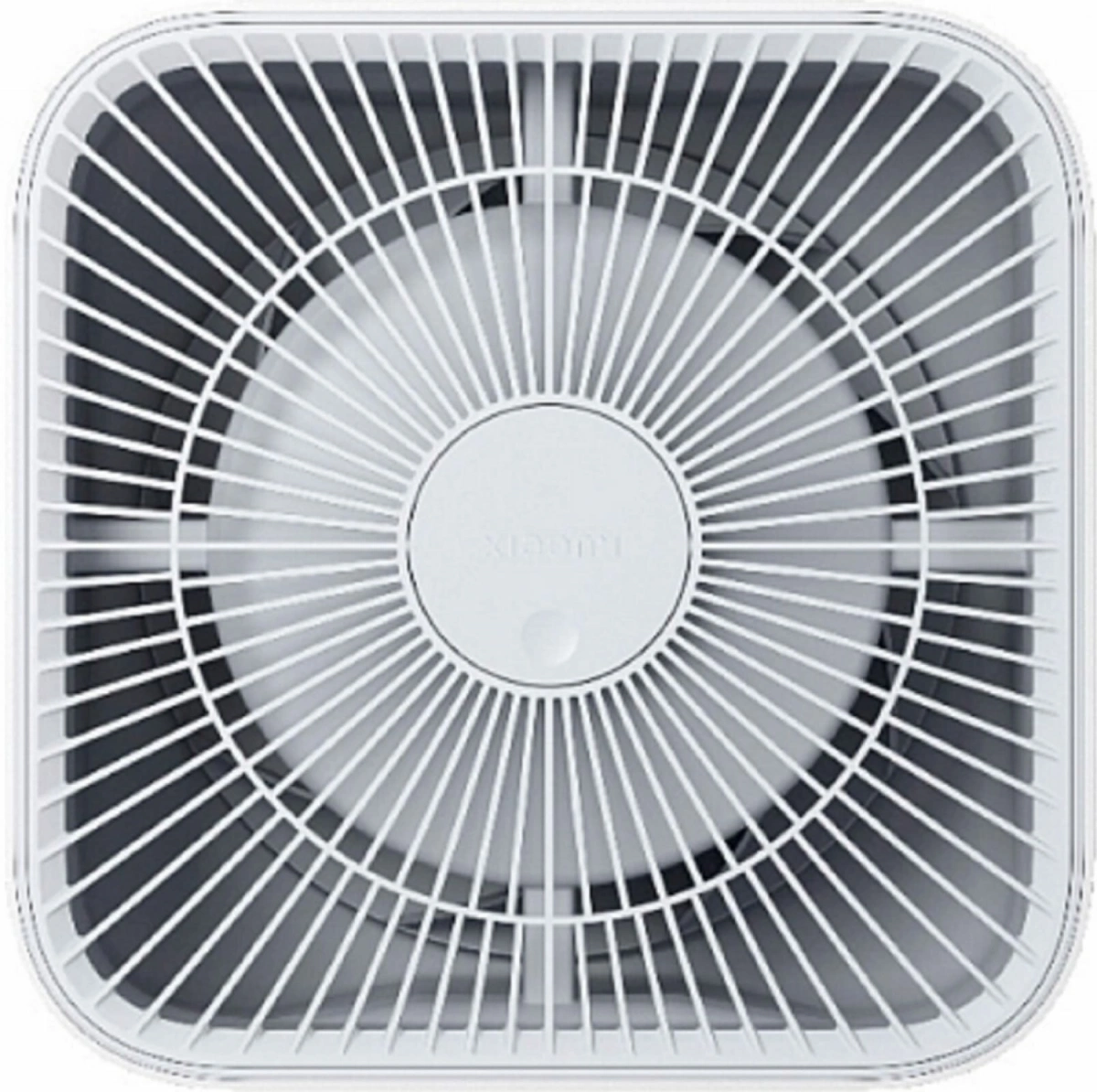 Очиститель воздуха Mijia Air Purifier 4, Белый (AC-M16-SC). Фото 6