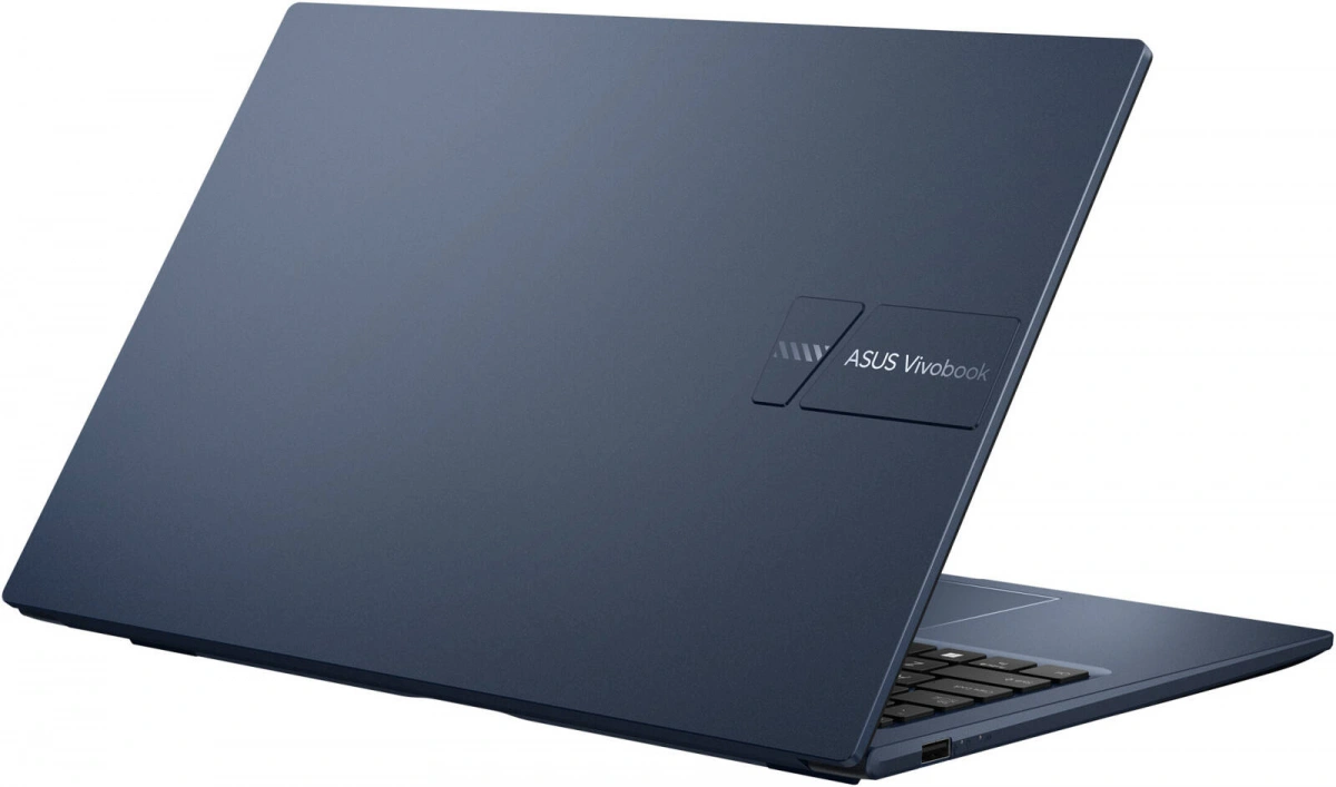 ASUS VivoBook 15 X1504VA-BQ5274 Синий (15.6", Intel Core 7 150U, 16GB, SSD 512GB, Intel UHD Graphics, без ОС) 90NB13Y1-M02W10. Фото 4