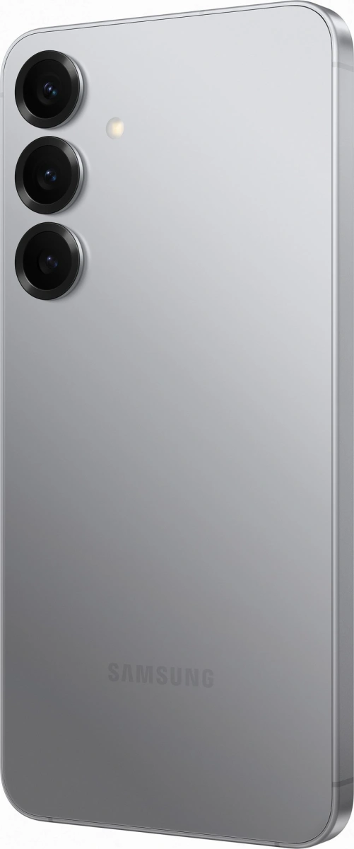 Смартфон Samsung Galaxy S25+ 5G 12/256Гб Серый (SM-S936B). Фото 7