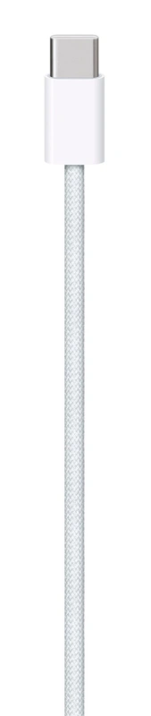 Кабель плетённый Apple USB-C - USB-C 1м 60W (MQKJ3). Фото 1